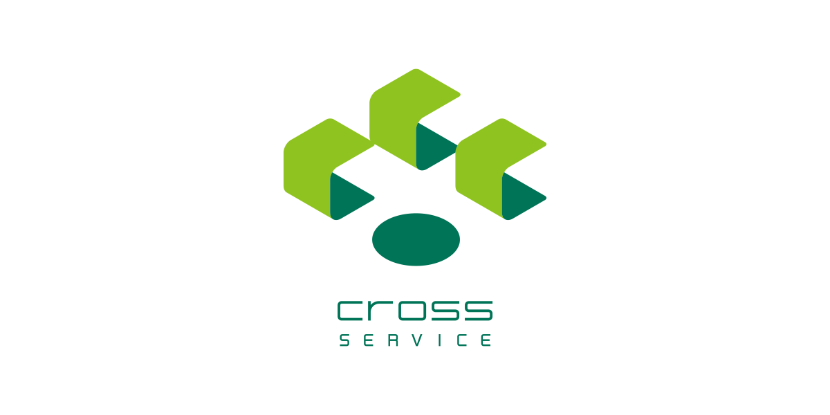 株式会社クロス・サービス ロゴ